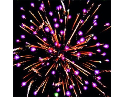 Р8463 Флагман Салюты до 100 залпов 