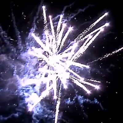 РС8960 Русская пиротехника Проф - пиротехника 