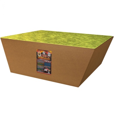 01724 Царский салют Салюты 