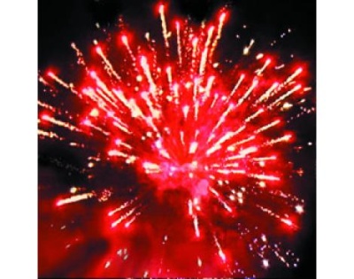 Р7380 Самый лучший день! Проф - пиротехника 